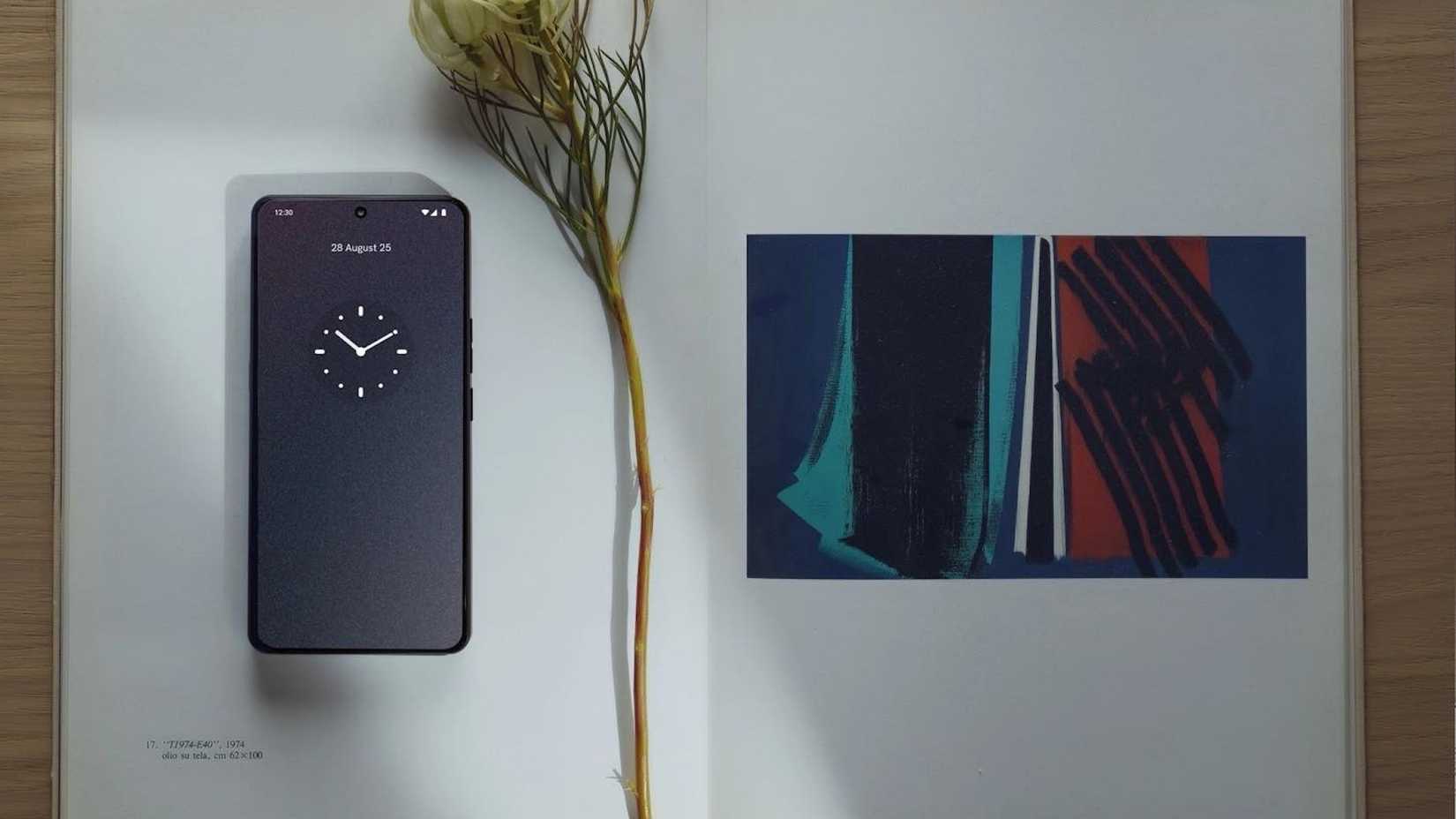 Un'immagine promozionale del Punkt MC03