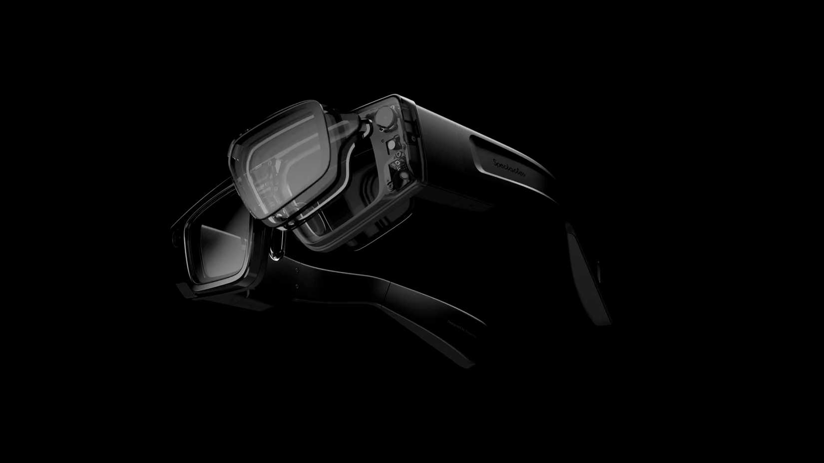 Snapchat Spectables Ceo Snap CEO hypes up 'extraordinary' new smartglasses which will leave ...