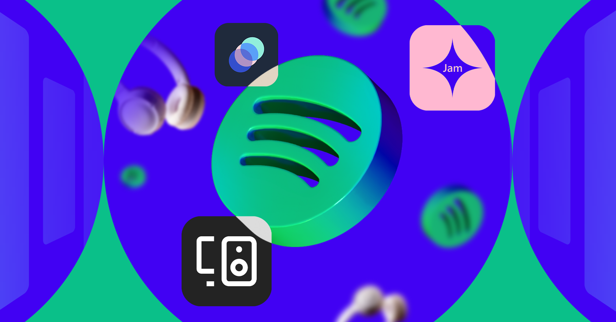 androidpolice.com - Rahul Naskar - 5 Spotify features no other music app gets right
