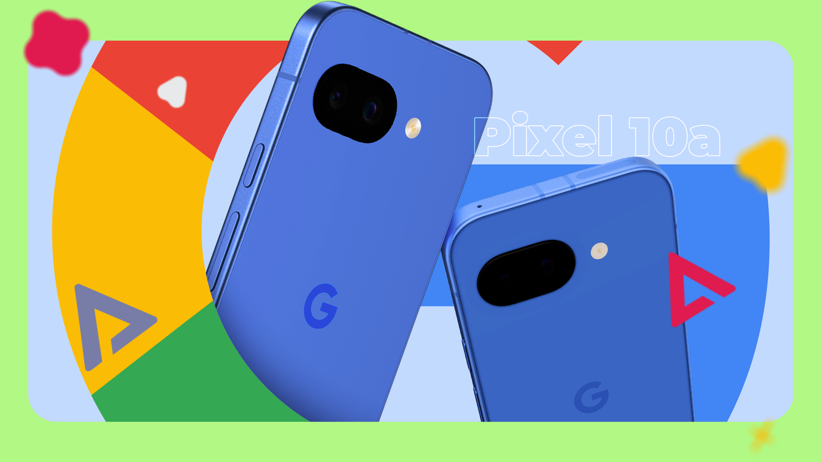 I'd happily pay more for the Pixel 10a if Google upgraded this hardware