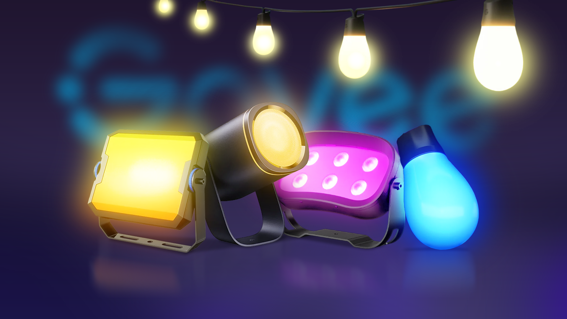 I replaced my Philips Hue lights with a cheaper alternative, and I'm never going back