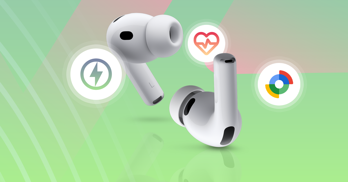 I've used the AirPods Pro 3 for months — here are 5 features