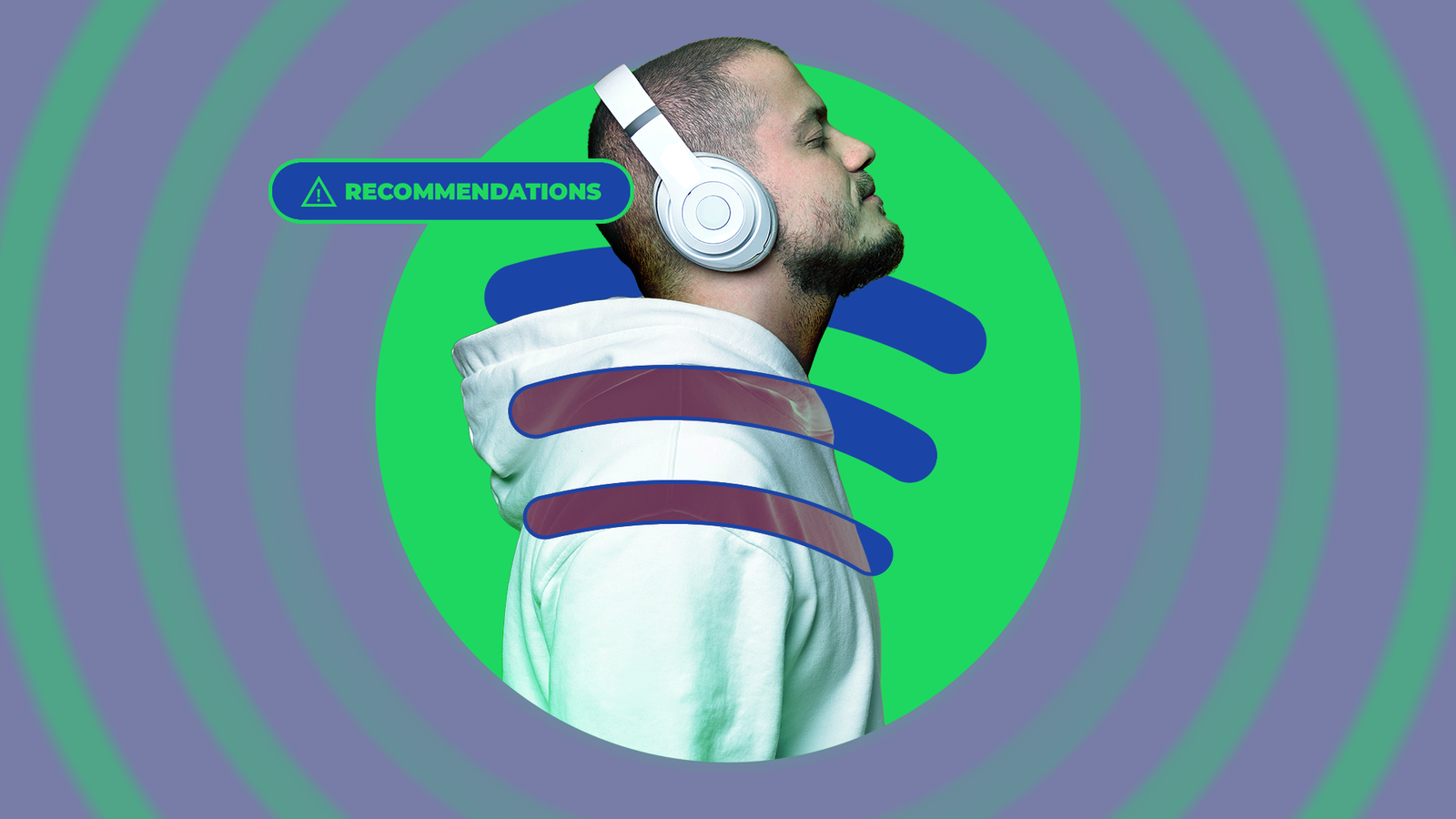 How to fix your Spotify algorithm in under 5 minutes