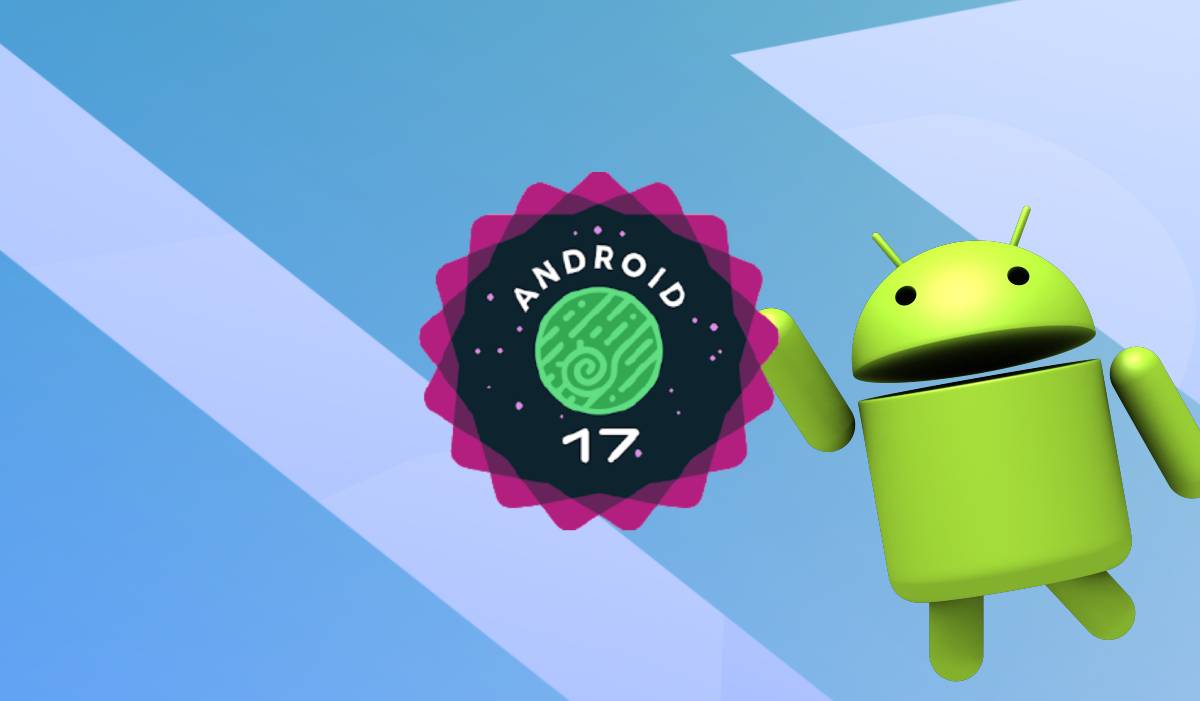 Google announces Android 17 Beta 1, officially signaling the death of  Developer Previews [UPDATE]