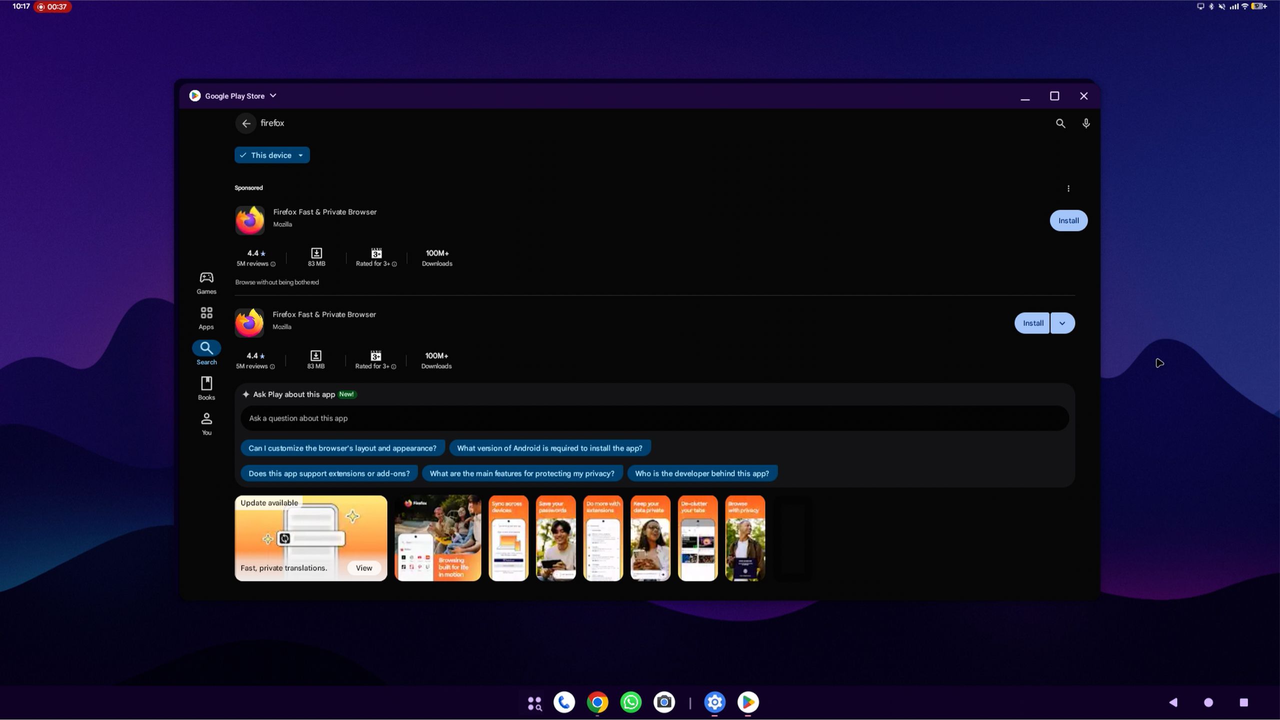 Android Desktop Mode almost made me throw away my laptop, but these ...