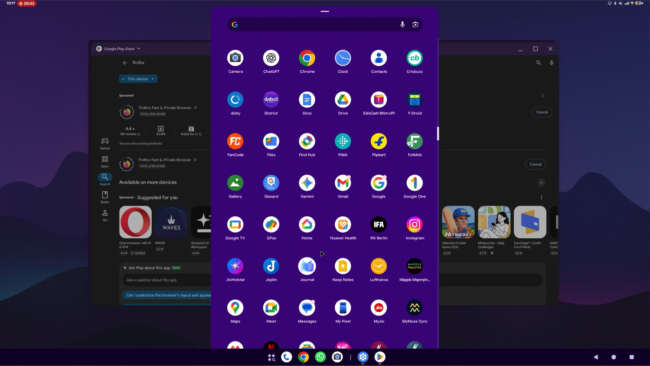 If Google nails the Googlebook, I'm gonna ditch my Windows laptop