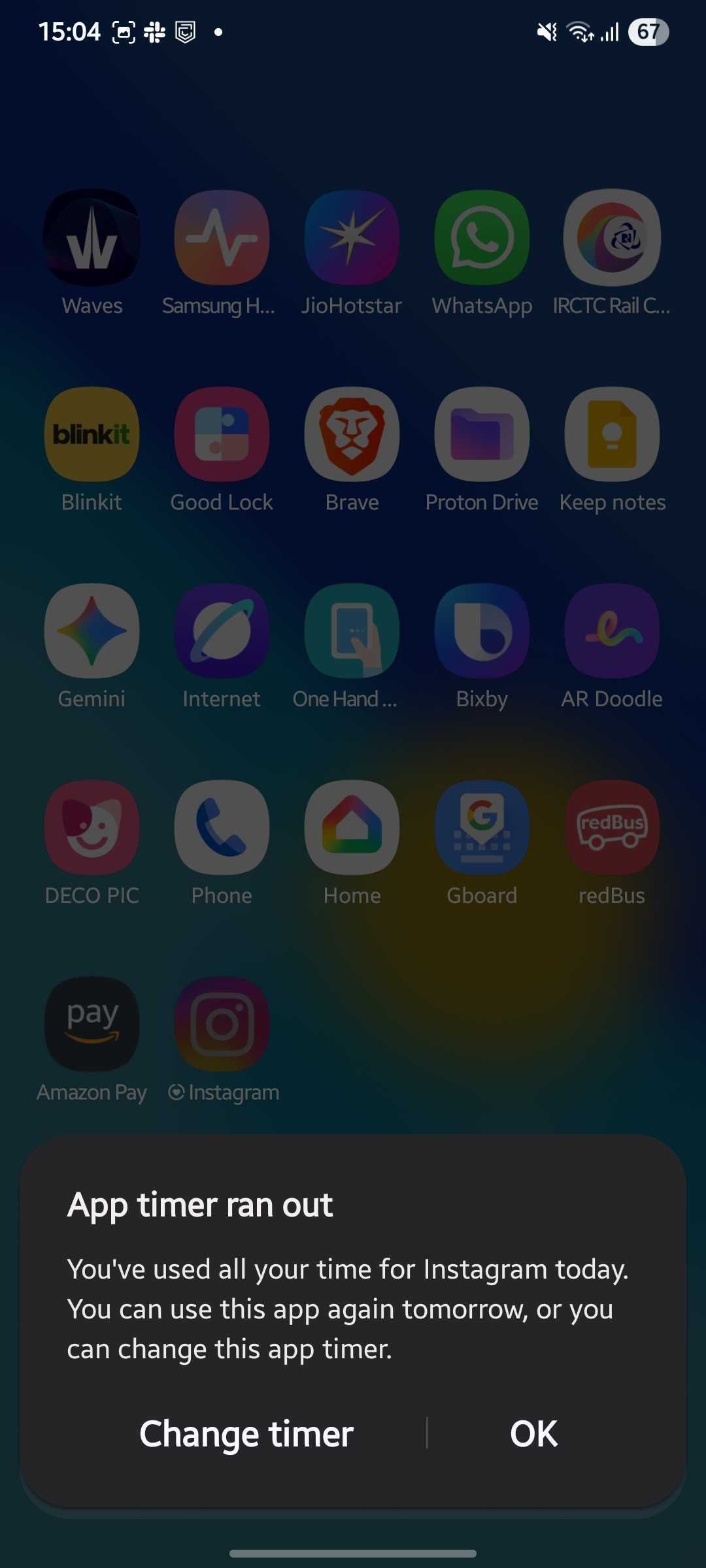 I updated this little-known Android setting, and I've never been less ...