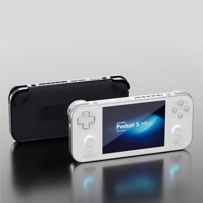 The Ayaneo Pocekt S Mini