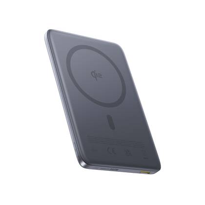 Baseus PicoGo AM41 em um fundo branco