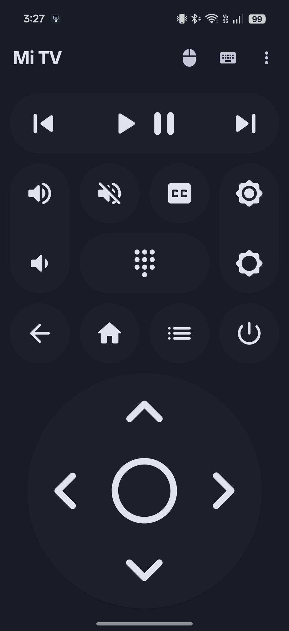 I found the best app to control my smart TV using my phone, and I'm not ...