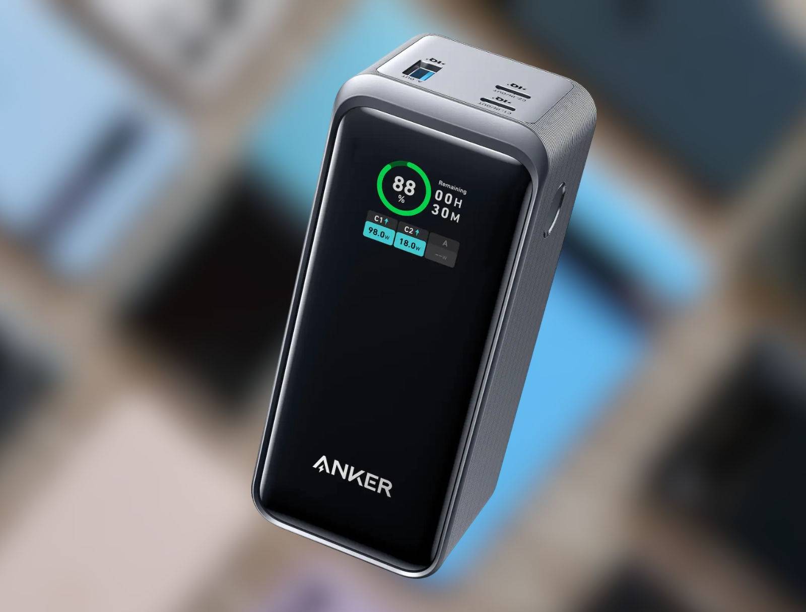 This Anker power bank is a travel essential, especially at its new lower  price