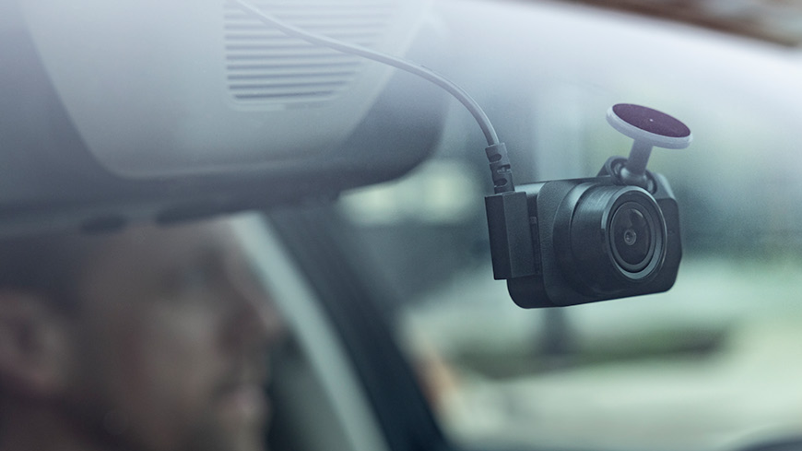 Garmin's minimalist dashcam gives you confidence on the road and peace of ...