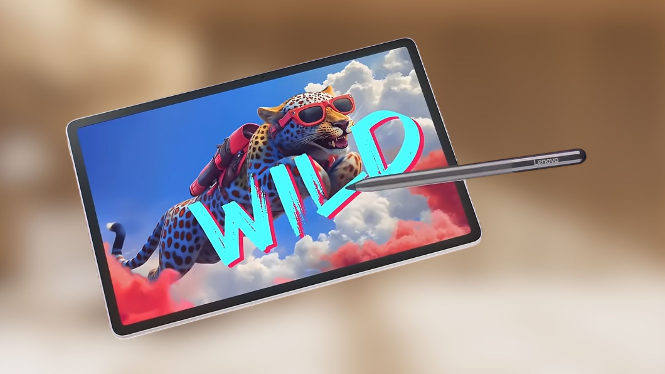 This Android tablet delivers the ultimate combination of