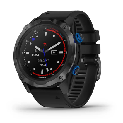Garmin Descent Mk2i