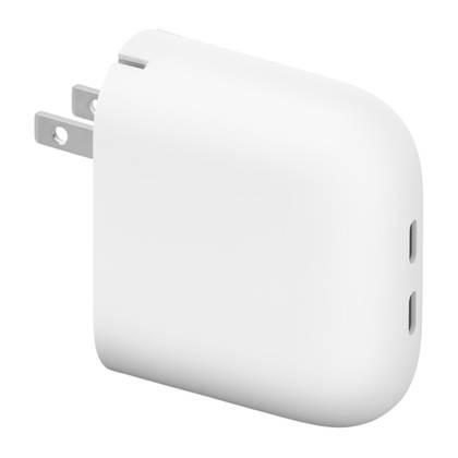 Caricabatterie rapido USB-C da 67 W a doppia porta Google Pixel Flex