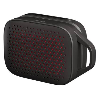 Alto-falante portátil sem fio Bluetooth Philips S1209
