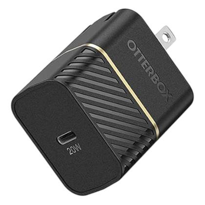 Caricatore da muro USB-C a ricarica rapida da 20 W di OtterBox 