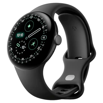 Google Pixel Watch 4