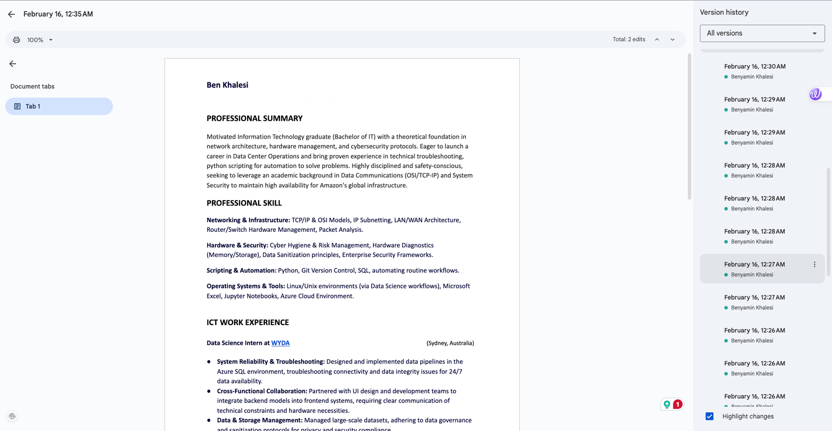 Histórico de versões expandidas-Google-Docs-2