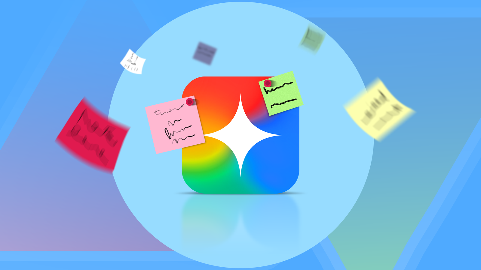 Ich habe Gemini mit diesen 4 Apps verbunden – Produktivität auf Steroiden!