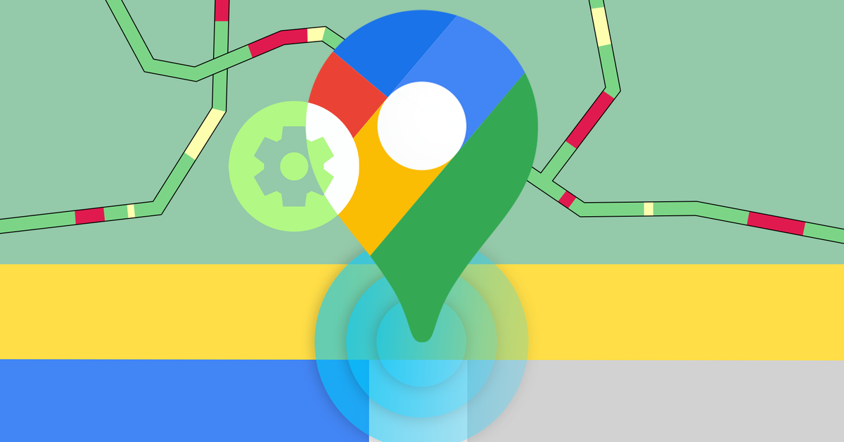 androidpolice.com - Karandeep Singh Oberoi - Google Maps now predicts battery life for 350+ EVs