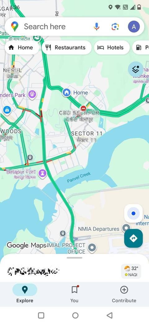 I Stopped Ignoring These Google Maps Features And My Commute Improved I Stopped Ignoring These Google Maps Features And My Commute Improved
