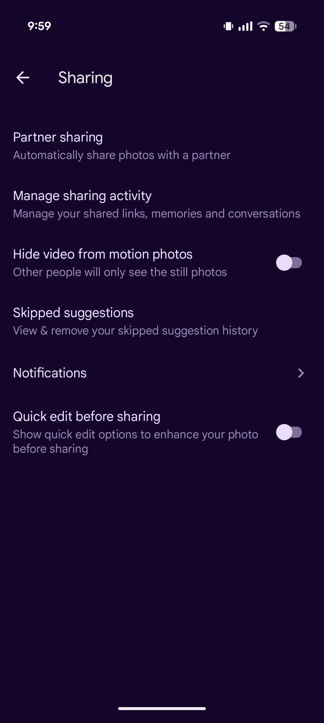 6 annoying Google Photos settings you can turn off right now (and should)