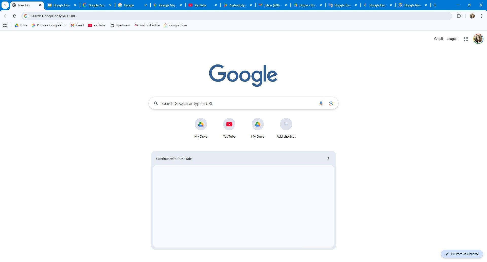 I tried Chrome's vertical tabs and I'm never going back