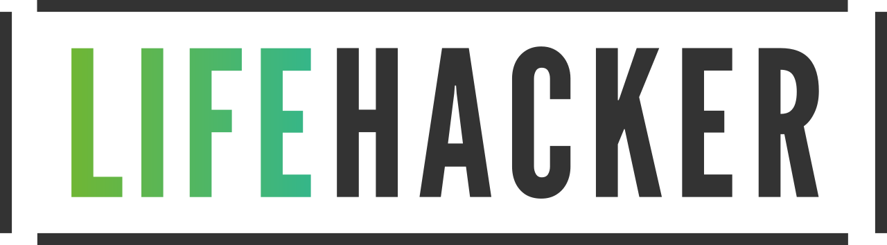 Lifehacker Logo