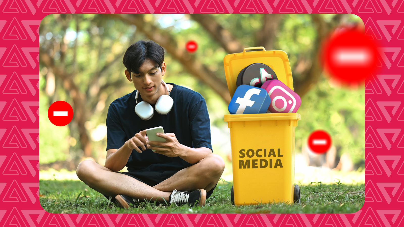 How do social media apps survive before ads: a clear overview