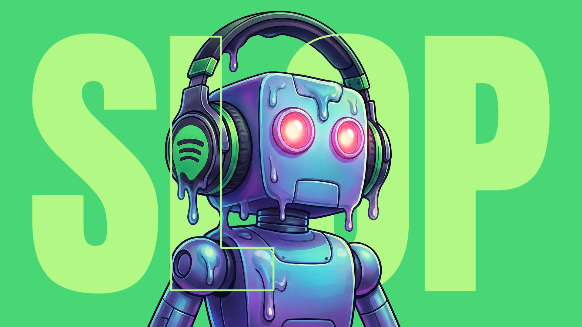 Spotify fights back against AI slop with new Verified badge