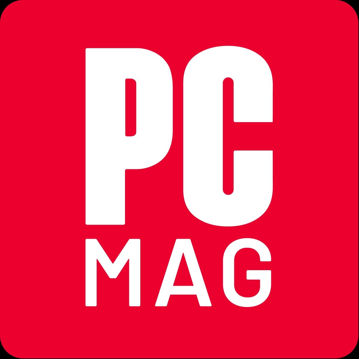 PC Mag Logo