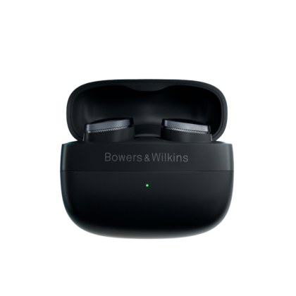 Auricolari Bluetooth wireless Bowers & Wilkins Pi8 con cancellazione attiva del rumore