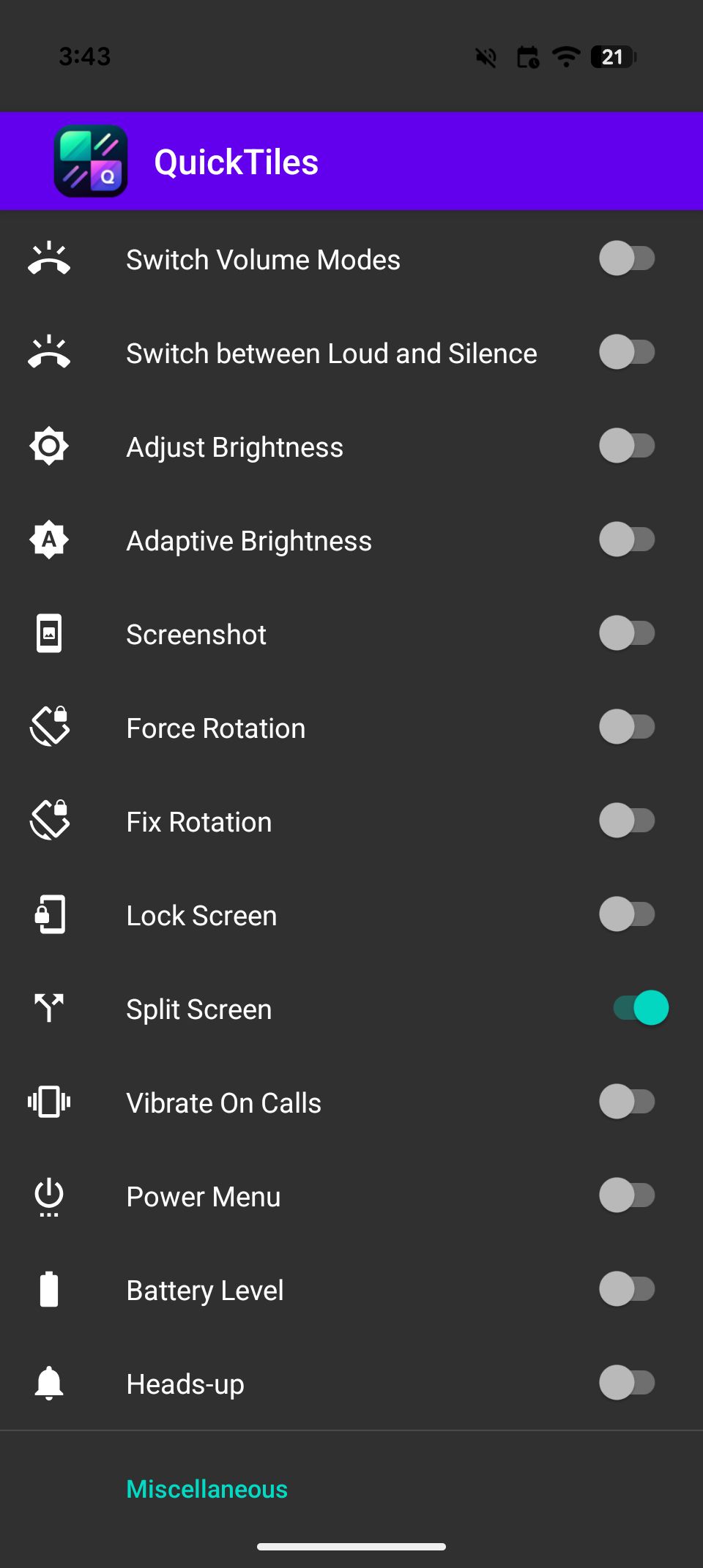 This one app turned my Android's notification shade into a productivity hub