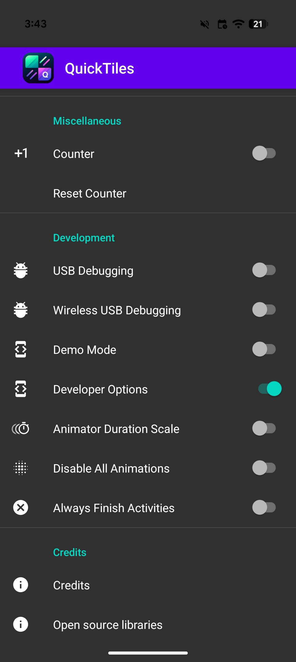 This one app turned my Android's notification shade into a productivity hub