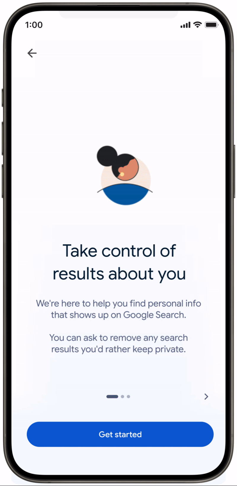 Risultati su di te Aggiornamento ID governo-anim