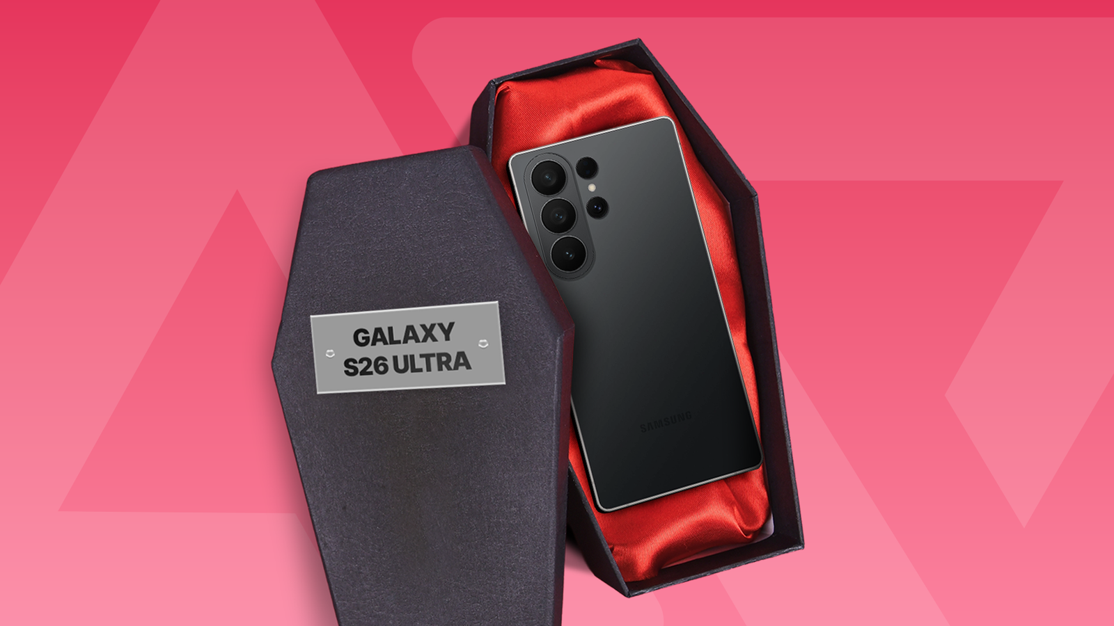 The Galaxy S26 Ultra is a relic of the past, and this one missing feature ...
