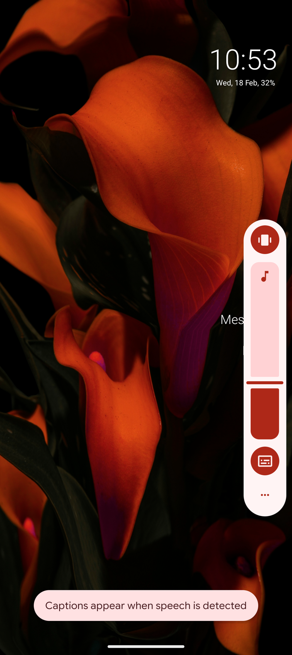 The Live Caption tool in Android 16 is the best thing to happen to ...