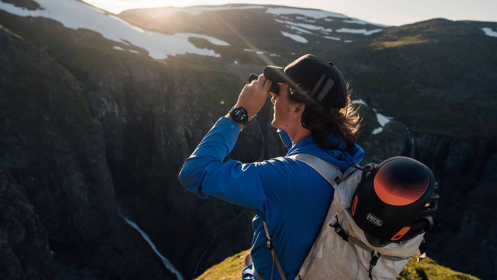 Die limitierte Suunto Adventure-Uhr beweist, dass Smartwatches Geschichte ...