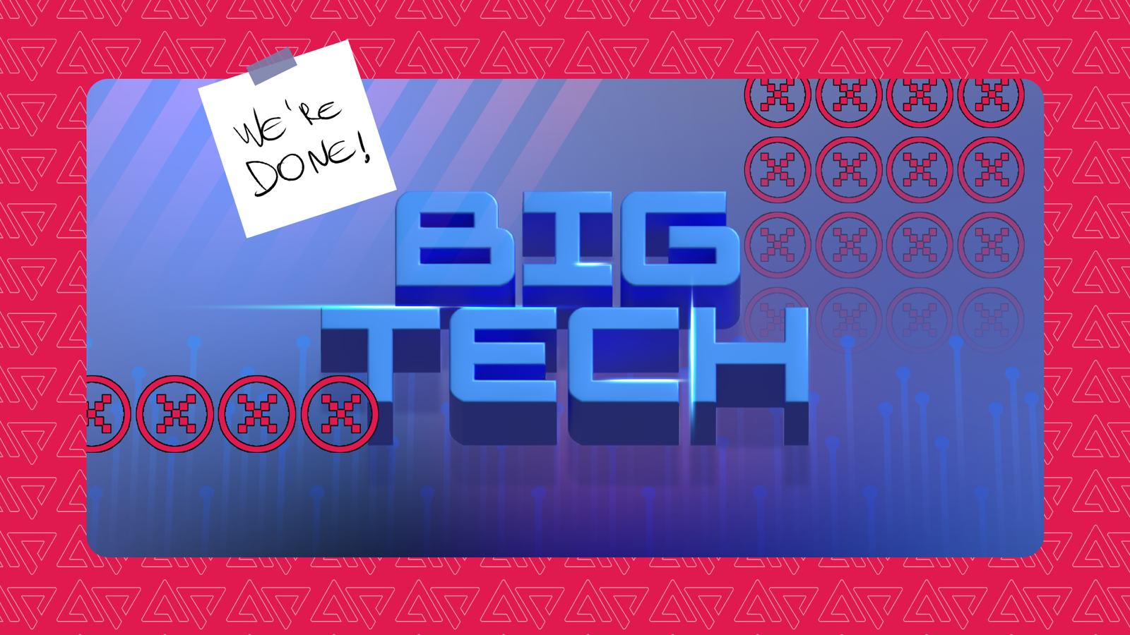 Why I'm divorcing Big Tech and moving all my data to open source ...