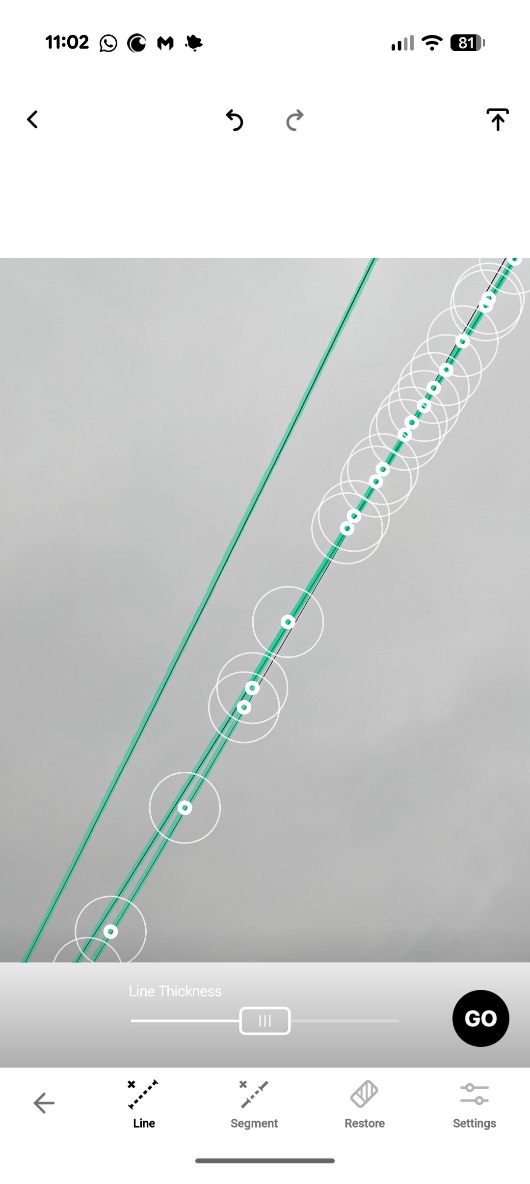 I love Google's Magic Eraser, but this app is better
