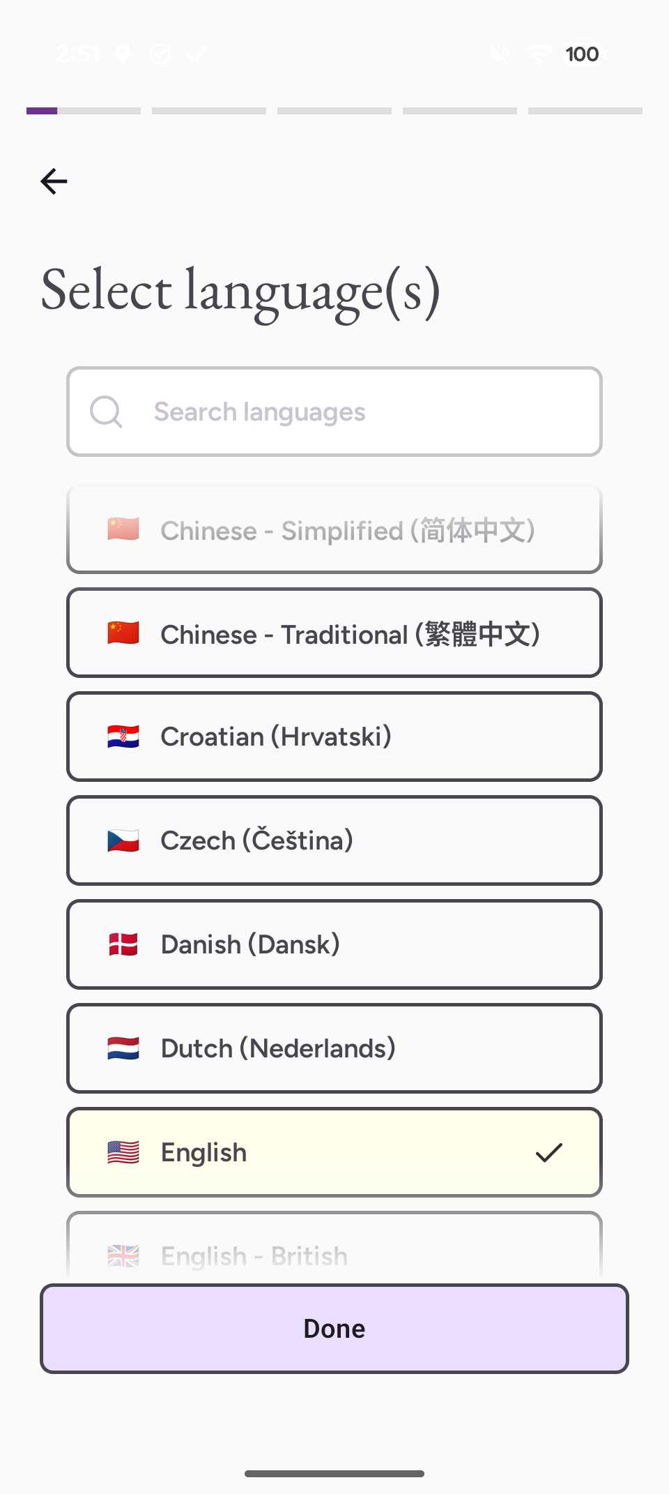 I finally found an Android voice typing app that makes dictation effortless