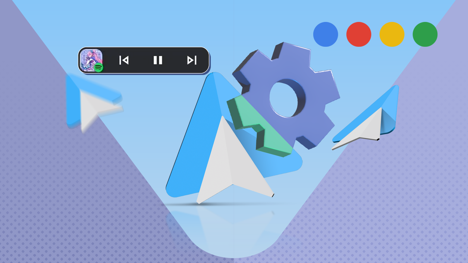 I've been using Android Auto all wrong: These upgrades are total ...