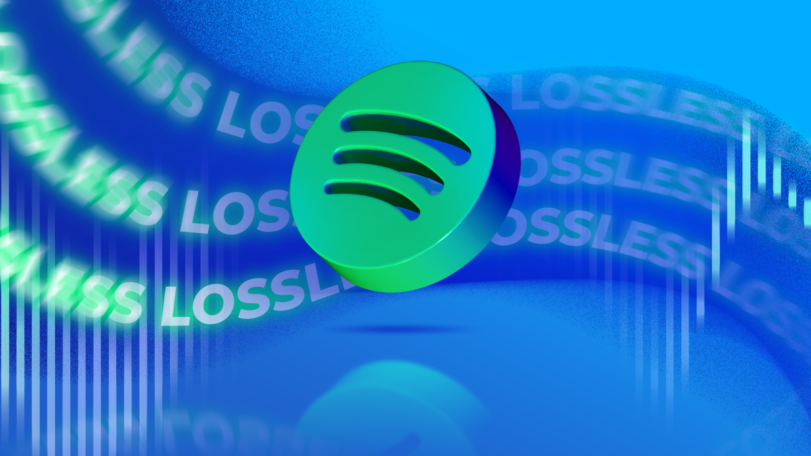 I didn't think I cared about Hi-Fi audio until I tried Spotify's new mode