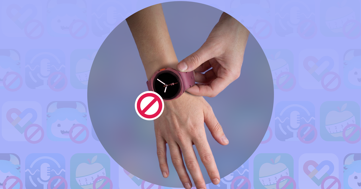 androidpolice.com - Irene Okpanachi - I'm officially 'un-tracking' my life, one app at a time