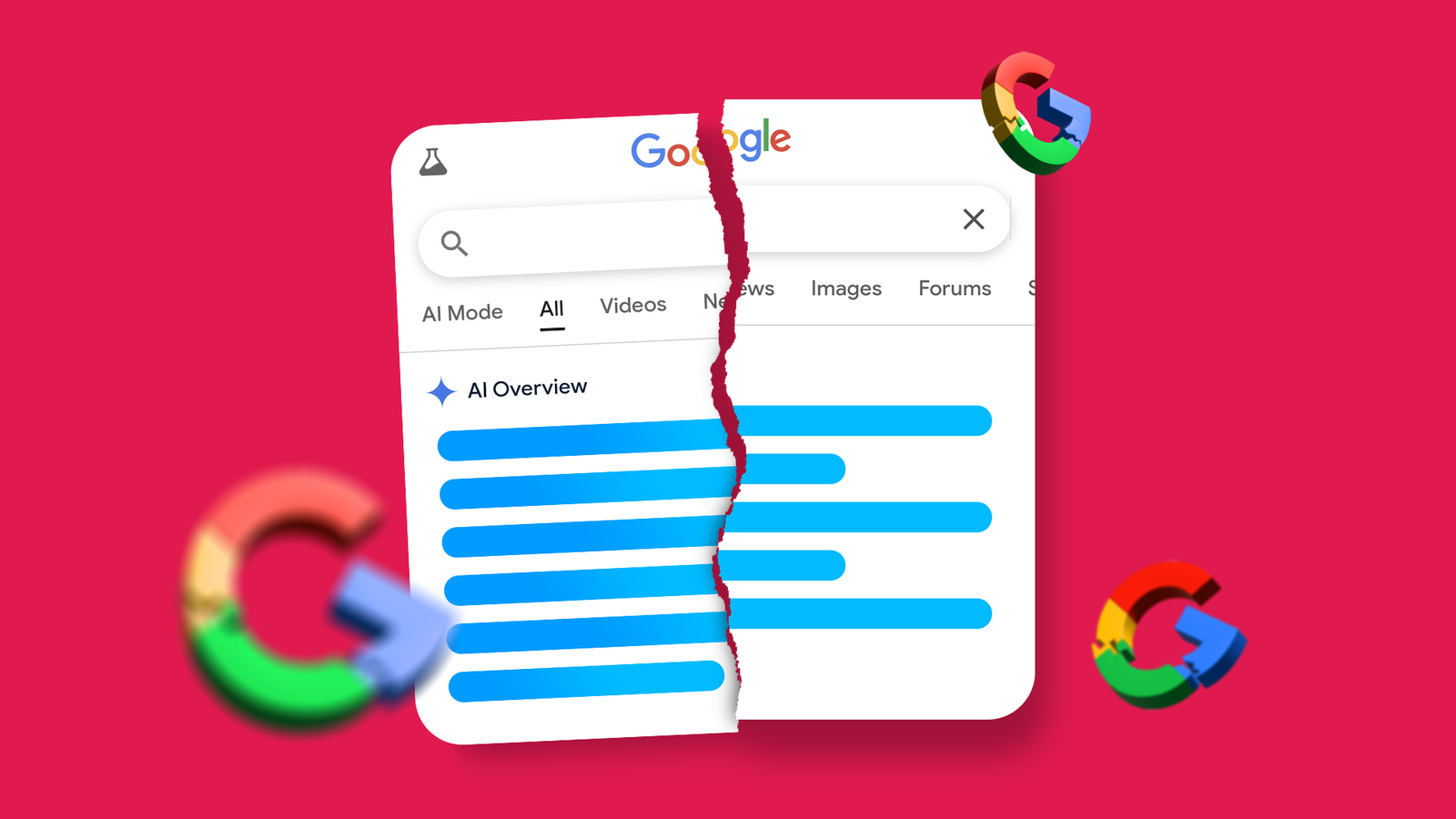 Google Rewrites Search Headlines Causing Misinformation