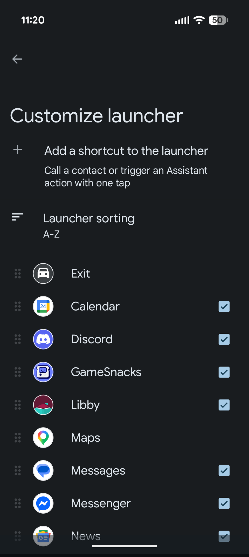 I Fixed My Boring Android Auto Setup With These 3 Utility Apps i-fixed-my-boring-android-auto-setup-with-these-3-utility-apps