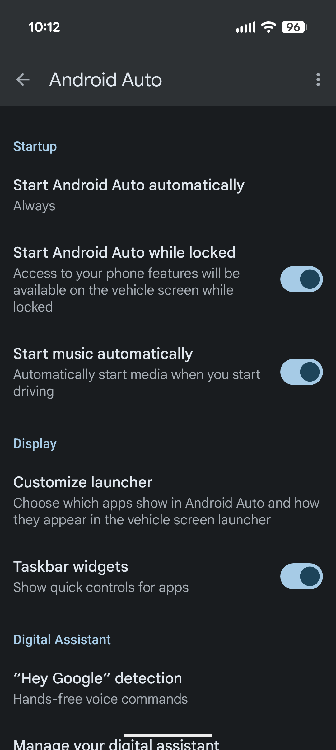How to make your commute suck less with a few simple Android Auto hacks