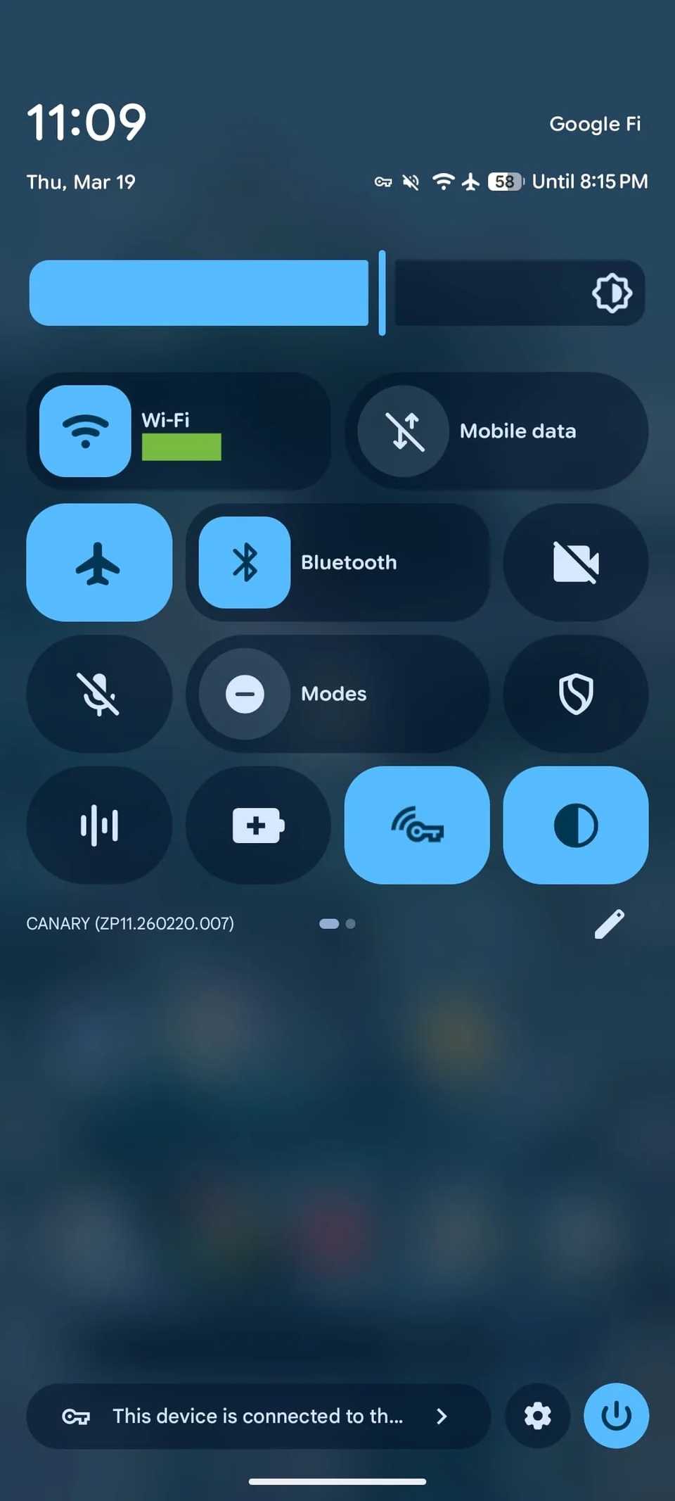 Google reverses one of Android’s most annoying UI changes