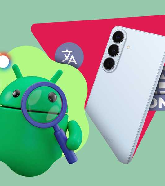 Every Android bugdroid change so far